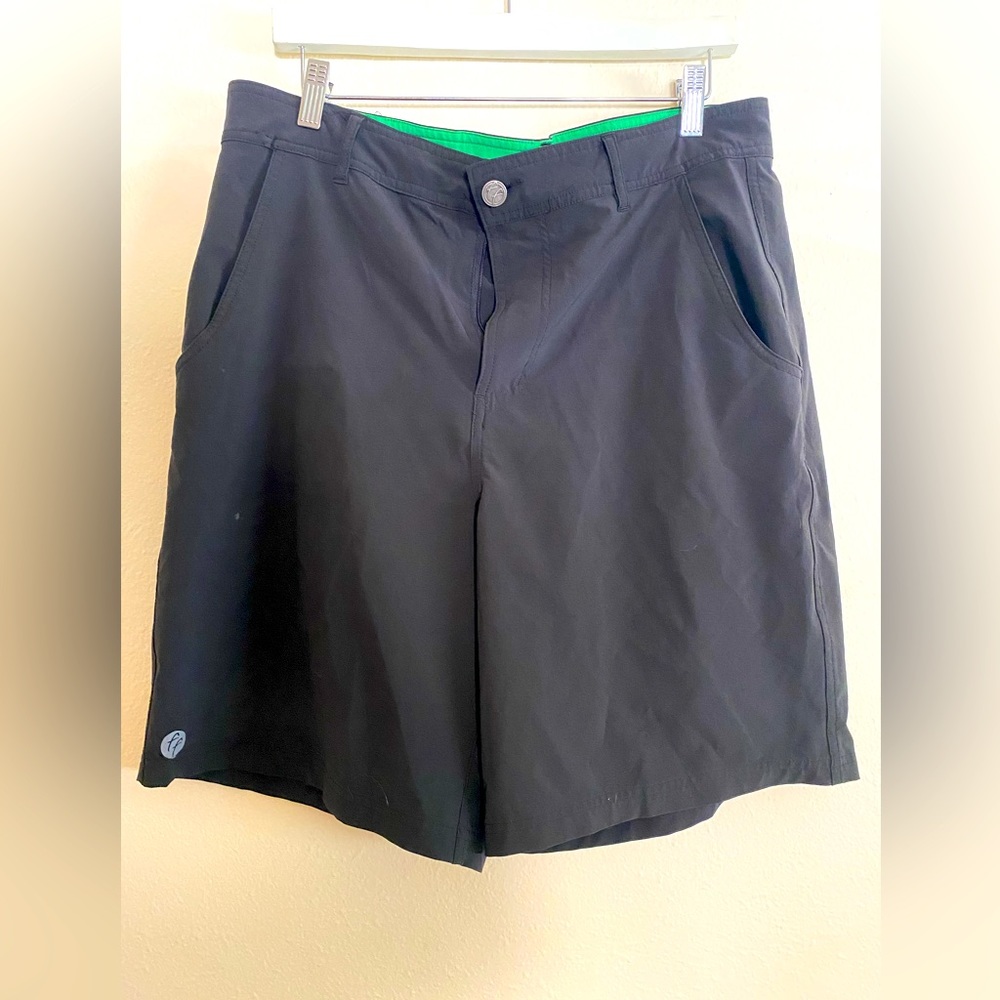 Mens Free Fly Short